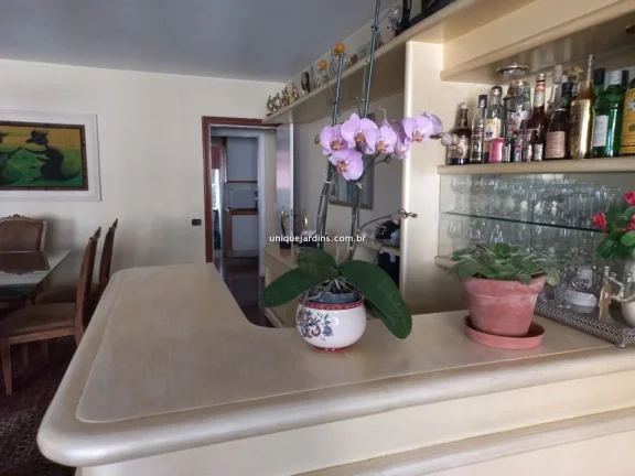 Imagem Apartamento à venda Itaim Bibi São Paulo