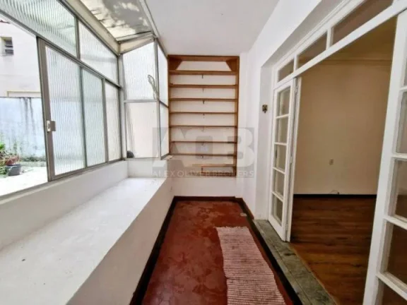 Imagem Apartamento para alugar na Av. Atlântica, 3quartos, 115m2, 1vg, Copacabana