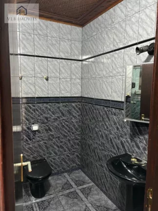 Imagem Sobrado à venda (80,00 m²), Jardim Ester, São Paulo, SP
