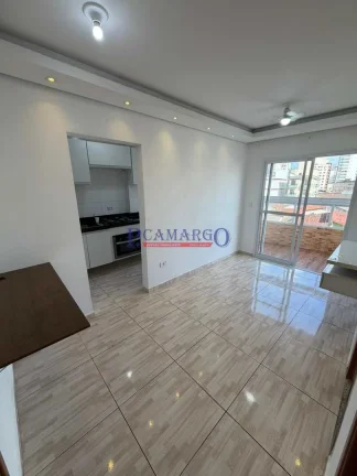 Imagem Apartamento Padrão
