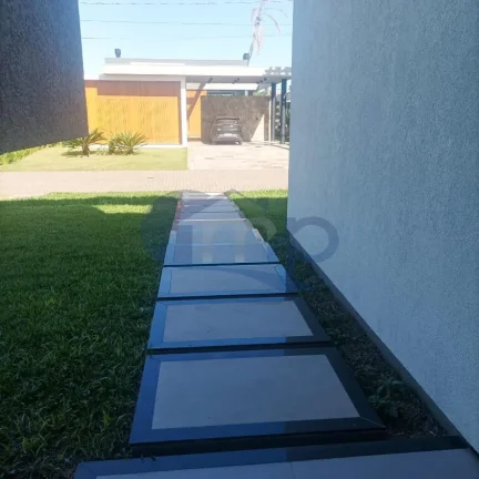 Imagem Casa á venda com 4 suítes no Engenho Velho em Torres/RS