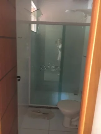 Imagem Linda casa venda Jardim Vitória com 3 quartos sendo uma suíte e quarto anexo fora da casa. Área de lazer churrasqueira. 400 mil. Aceita financiamento.