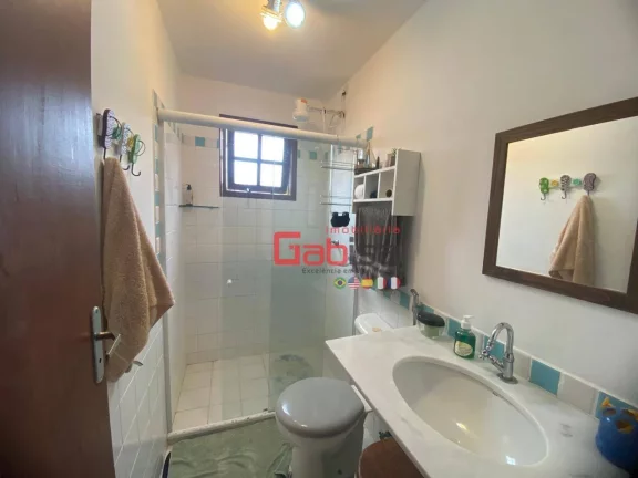 Imagem Casa com 3 dormitórios à venda, 170 m² por R$ 590.000,00 - Praia Rasa - Armação dos Búzios/RJ