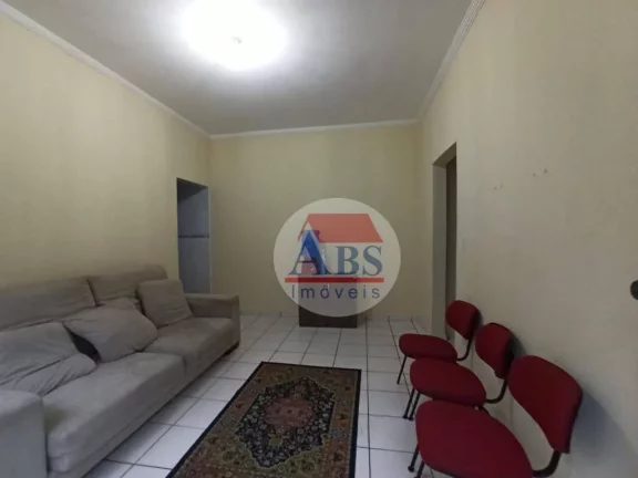 Imagem Casa com 2 dormitórios, 89 m² - venda por R$ 310.000,00 ou aluguel por R$ 1.600,00/mês - Vila Ponte Nova - Cubatão/SP