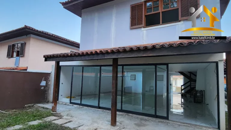 Imagem Casa - Carmel - Granja Viana | Batelli Imóveis