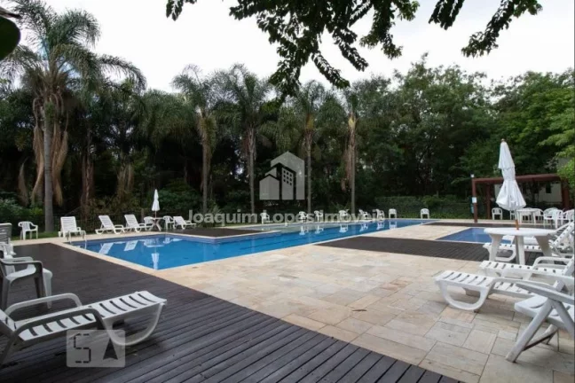 Imagem Apartamento 3 dorms (1S) com 73m2 Garden - Lazer Completo s