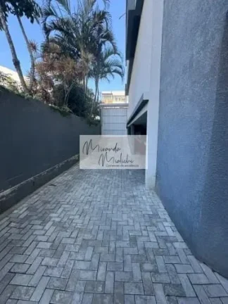 Imagem Apartamento à venda no bairro Ingleses Norte - Florianópolis/SC