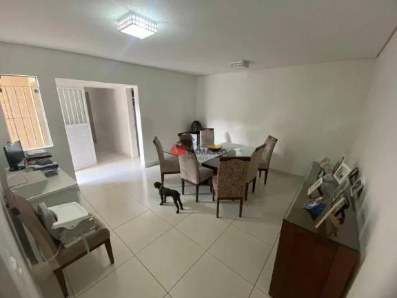 Imagem Casa à venda 3 Quartos, 1 Suite, 7 Vagas, Barcelona, São Caetano do Sul - SP