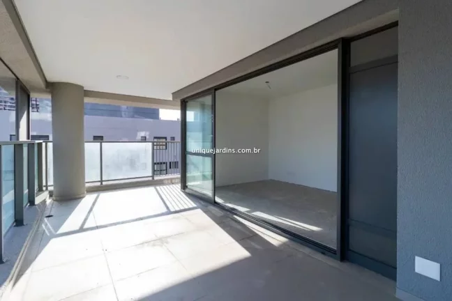 Imagem Apartamento à venda Brooklin São Paulo