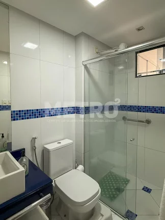 Imagem Apartamento à venda no Edf. Chateau Lafite, Orla, O3 quartos, PETROLINA - PE