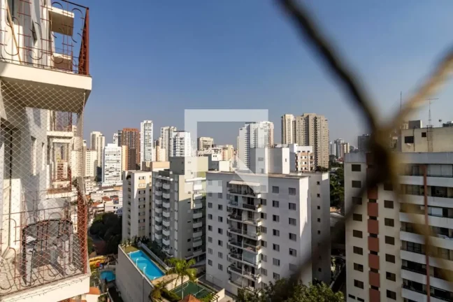 Imagem Apartamento à Venda - Vila Mariana, 2 Quartos, 52 m2