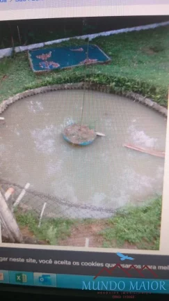 Imagem Chácara para Venda em Suzano, 8 dormitórios, 1 suíte, 5 banheiro -Casemiro