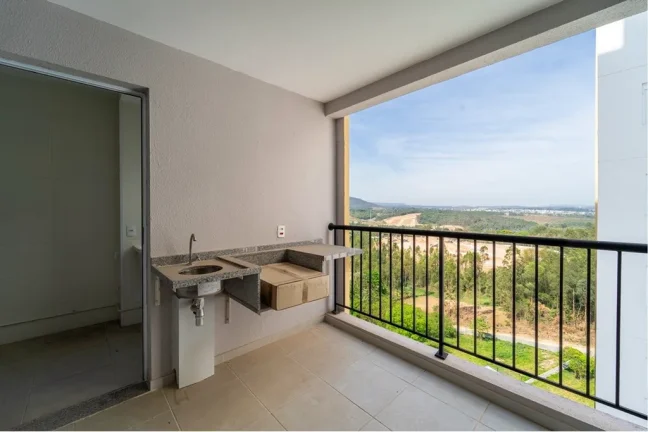 Imagem APARTAMENTO RESIDENCIAL em Jundiaí - SP, Medeiros