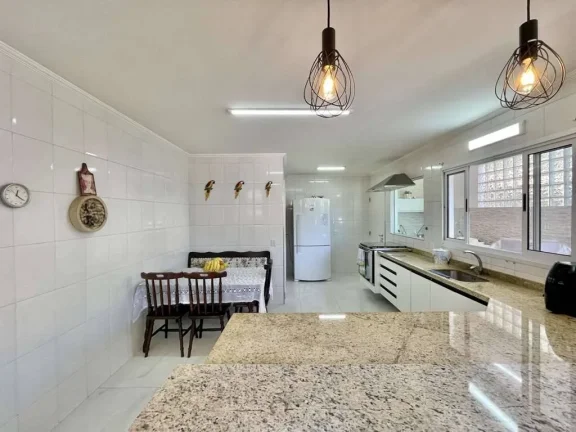 Imagem Cond Nova Higienópolis - 5d/4sts, vista, gourmet, piscina!