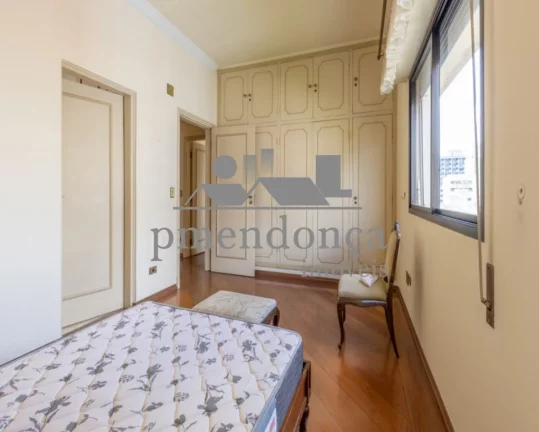 Imagem Apartamento 3 quarto, 1 suite, 2 vagas, 208 m2 Higienopolis