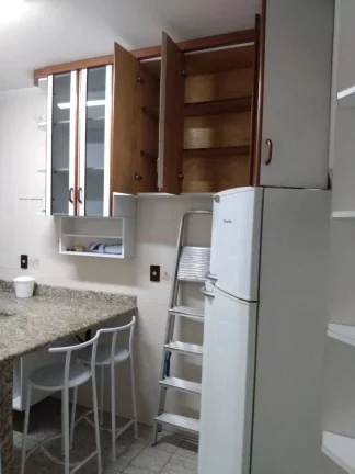 Imagem APARTAMENTO COM 2 DORMITÓRIOS À VENDA, 80 M² - TUPI - PRAIA GRANDE/SP