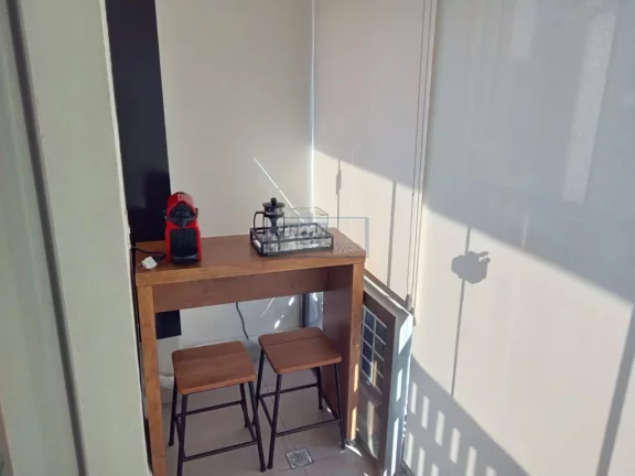 Imagem STUDIO À VENDA NO PARAISO