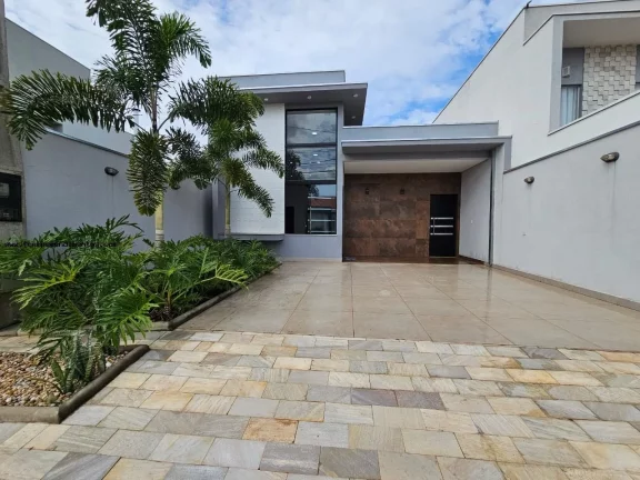 Imagem Casa em Condomínio para Venda em Limeira, Jardim Residencial Campo Novo, 3 dormitórios, 1 suíte, 1 banheiro, 4 vagas