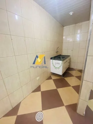 Imagem Alugo Galpão em Santo André, Vila Sacadura Cabral