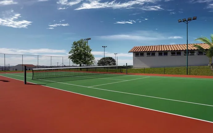 Imagem Casa de Condomínio, Residencial em condomínio para Venda, Campestre, Piracicaba