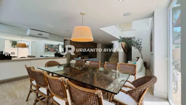 Imagem Apartamento à venda em Bertioga, Riviera | Módulo 04, com 6 quartos, 404,39m2