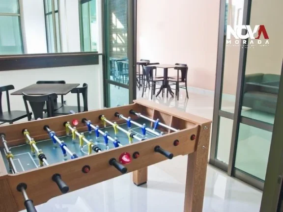 Imagem Alugue Sem Fiador! Apartamento de 3 qts com suíte na Praia da Costa

.Localizado em área privilegi...
