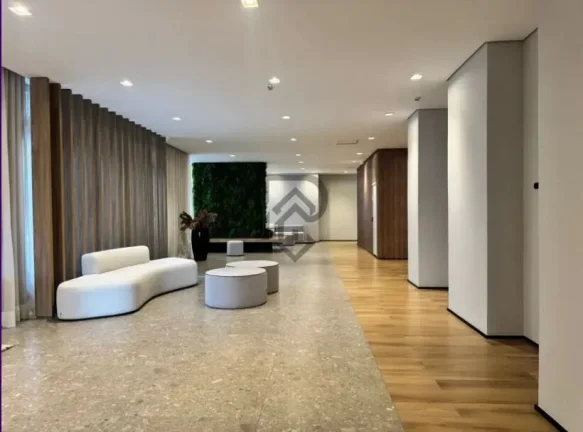 Imagem Apartamento Penthouse em Vila Clementino, 2 SUITES SALA AMPLIADA