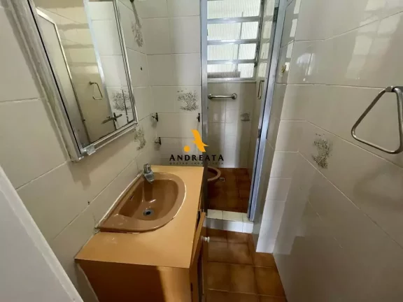 Imagem Rua Pompeu Loureiro - Copacabana Apartamento para venda