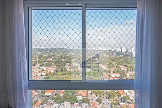 Imagem DUPLEX 118M² COM 2 SUÍTES NO CAMPO BELO