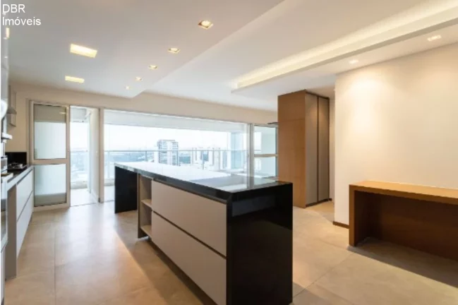 Imagem APARTAMENTO RESIDENCIAL em São Paulo - SP, Pinheiros