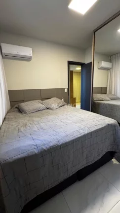 Imagem Apto - 2 Quartos - 1 Suíte - 56m² - Intermares, Cabedelo/PB
