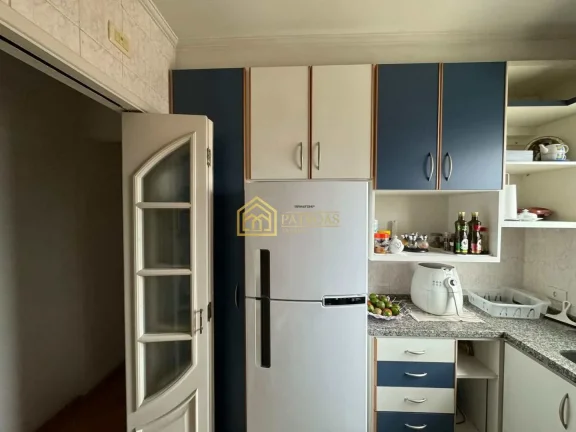 Imagem Apartamento Padrão