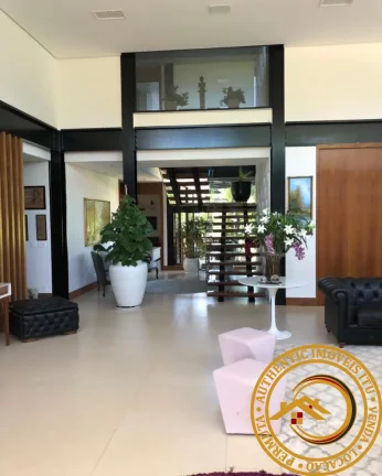 Imagem CASA RESIDENCIAL em ITU - SP, Condominío PLAZA ATHÉNÉE