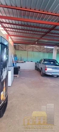 Imagem Casa para Venda em Três Lagoas / MS no bairro jardim novo aeroporto