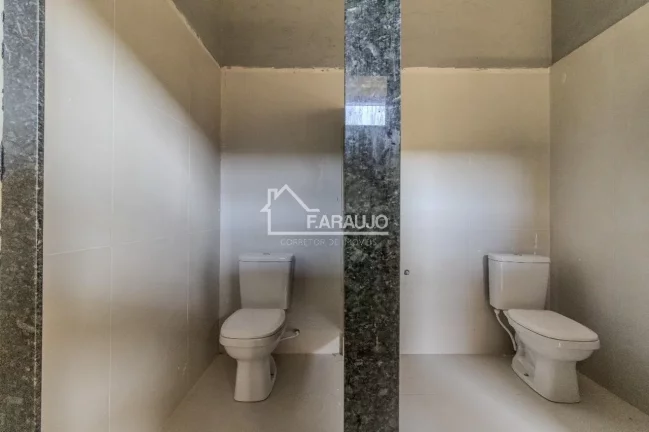 Imagem Espaço Comercial Premium em Alphaville Nova Esplanada: Sua Próxima Sede de Sucesso!