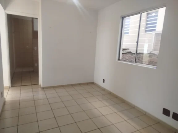 Imagem Apartamento 2 Dormitórios Residencial Mariana I - ao lado do Shopping Iguatemi- Sorocaba