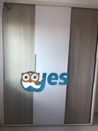 Imagem Apartamento mobiliado para Locação