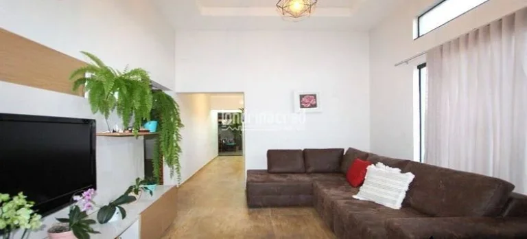 Imagem Casa à venda 2 Quartos, 1 Suite, 8 Vagas, 1500M², Estância Cabral, Cambé - PR | CONDOMINÍO ESTÂNCIA CABRAL