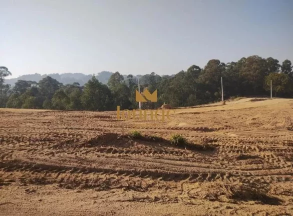 Imagem Terreno à Venda Brigadeiro Tobias Zona Leste - Sorocaba/SP