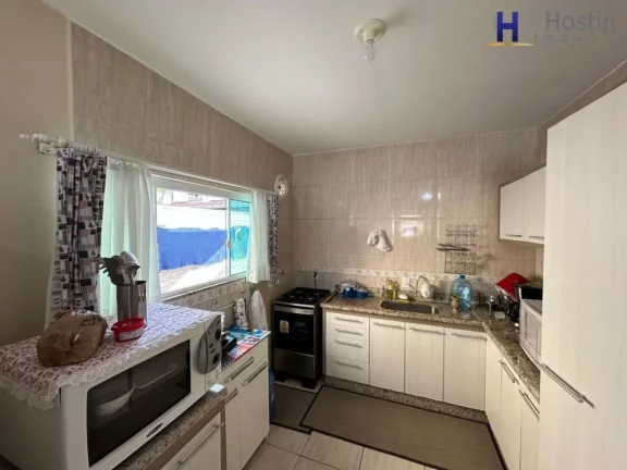 Imagem CASA RESIDENCIAL em SÃO FRANCISCO DO SUL - SC, Ubatuba