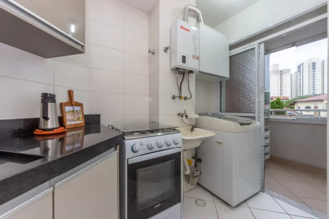 Imagem Apartamento para venda em Vila Prudente com 3 quartos, sendo 1 suíte , 66m2