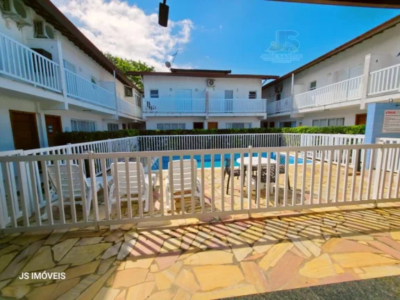 Imagem VENNDE - SE ÍNCRÍVEL CASA DE CONDOMÍNIO EM PRAIA DE MAITINGA - BERTIOGA -SP.