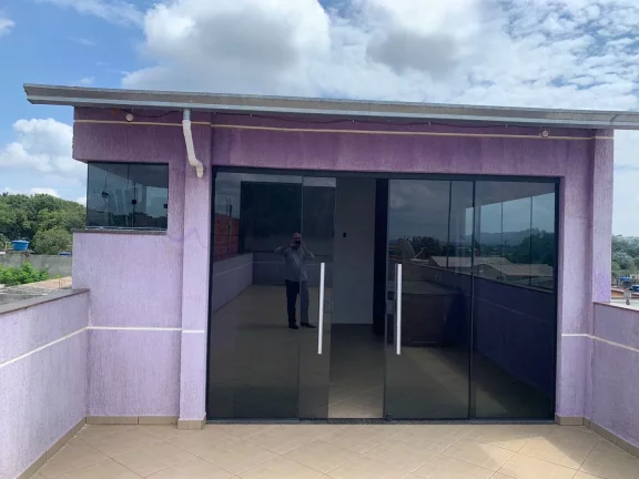 Imagem Sobrado com 3 dormitórios à venda, 200 m² por R$ 650.000,00 - Jardim Saúde - Suzano/SP