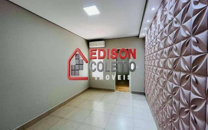 Imagem Pronto para Morar - Casa à venda, com 2 quartos, 1 suite, na Água Branca - Piracicaba/SP