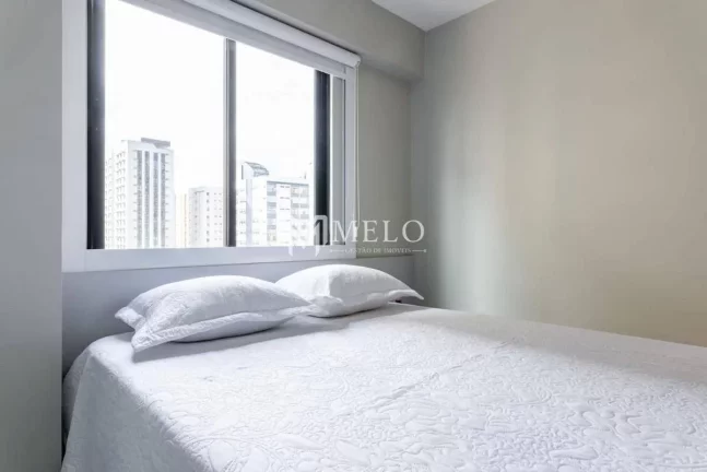 Imagem Oportunidade | BOA VIAGEM: 46m², 02qts, 01vaga, mobiliado/Porteira Fechada...