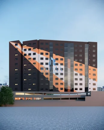 Imagem Apartamento 2 dormitórios à venda Nossa Senhora Medianeira Santa Maria/RS