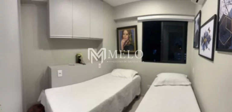 Imagem Oportunidade | BOA VIAGEM: 46m², 02qts, 01vaga, mobiliado/Porteira Fechada...