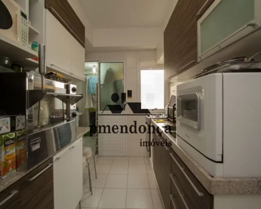 Imagem Cobertura Duplex, 4 quartos, 2 suites, 3 vagas, 255m?