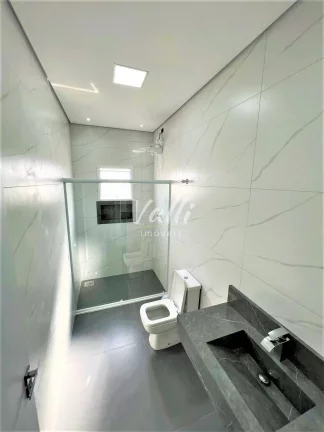 Imagem CASA RESIDENCIAL em Santa Bárbara Doeste - SP, Terras de Santa Bárbara