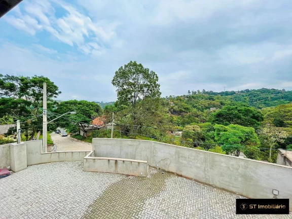 Imagem Condomínio de Sobrados p/ Financiamento em Terra Preta